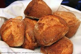 Panini di tofu alla pizzaiola